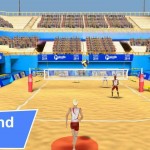 Volleyball Champions 3D 2014 v5.5 Apk (Mod Money)