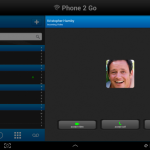 Phone 2 Go Android App Lets Time Warner Cable Phone Customers Take Their Home Lines Away From The House