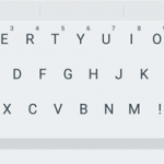 Install Google Keyboard 4.0 From The Android 5.0 Lollipop Dev Preview On Your Rooted Device [APK Download / Instructions]