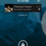NotifWidget Helps You Fuel Your Notification Addiction By Putting Them On Your Homescreen, Lockscreen, And Daydream