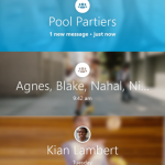 Skype Qik Repurposes Old Brand For A New And Quirky Video Messaging App