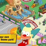 The Simpsonsâ„¢: Tapped Out v4.11.1 Mod Apk (Fixed) (Unlimited Money/Donuts/ & More)