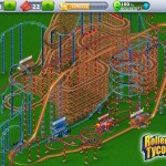 RollerCoaster Tycoon 4 Mobile Mixes Classic Game Mechanics With The Usual Free-To-Play Annoyances