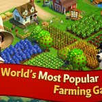 FarmVille 2: Country Escape v2.1.127 Mod Apk (Unlimited Keys)