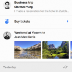 Google’s ‘Inbox By Gmail’ Email Replacement System Is Live, But Invite-Only For The Moment