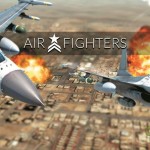 AirFighters Pro v2.01 APK
