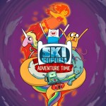 Ski Safari: Adventure Time v1.5.2 + Mod Apk+Data
