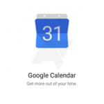 Google’s Calendar Refresh Offers A Sparse Interface And Smart Imagery
