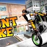 Stunt Bike 3D Premium v1.0 APK