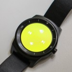 [Android Wear 4.4W2 Feature Spotlight] Here Is The New Music Control UI For Wear, Now Including Volume Buttons