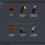 The Halloween-Themed Humble Mo-Boo!-ile Bundle Is Live With The Spookening (Free), Dead Effect, The Walking Dead: Assault, And More