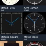 15 Best Android Wear Apps And Watch Faces From 9/24/14â€”10/13/14