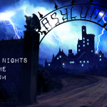 Five Nights at the Asylum v1.1 APK