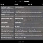 Slingplayer For Tablets Update Adds Chromecast Support And A Roku Handoff