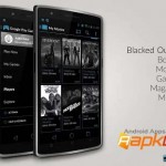 JB Extreme Theme CM11 AOKP v5.64 Apk