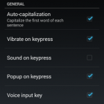 Google Keyboard v3.2 Adds 8 New Languages, Reorganizes Settings Screen [APK Download]