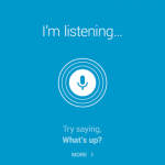 Motorola Pushes An Update To Moto Voice To Boost Speed On The Moto X