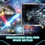 Classic 3D Space Strategy Game Haegemonia: Legions Of Iron Comes To Android