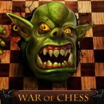 War of Chess