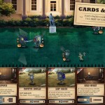 Civil War Steampunk Strategy Game Ironclad Tactics Jumps From PC To Android