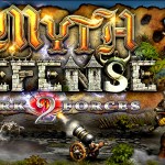 Myth Defense 2: DF Platinum v1.3.5 APK