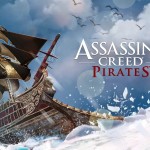 Assassinâ€™s Creed Pirates APK v1.6.1 Apk+Data (Mod Money)