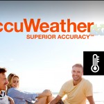 AccuWeather Platinum v3.3.2.7 APK