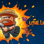 Lethal Lance v1.0 APK
