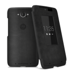 Motorola Flip Case App Supports The New Window Case For The DROID Turbo