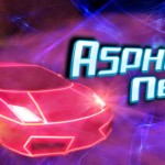 Asphalt Neon v1.2 Mod Apk (Unlimited Money)
