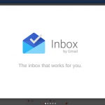 Google Releases Inbox By Gmail App Into The Chrome Web Store