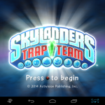 Skylanders Trap Team (Tablet Edition) Review: Taking Mobile Gaming To The Next Level