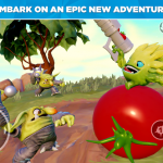 Skylanders Trap Team Brings The ‘Real’ Skylanders Experience To Android, But Only A Few Tablets Are Invited