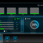 Logitech’s Arx Control App Lets You See Your Gaming PC’s Performance And Switch Accessory Profiles