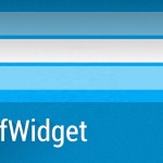 Notif Widget Notifications v1.0.8 APK