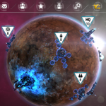 ‘Galaxy On Fire: Alliances’ Brings The Beautiful Spacefaring Series Back To Android As A Strategy MMO