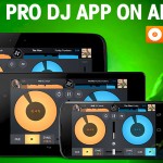 Cross DJ â€“ Mix your music v2.0 APK