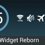 Battery Widget Reborn v2.0.16 APK