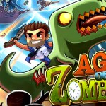 Age of Zombies v1.2.7 APK