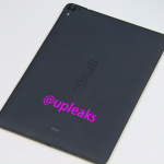Leaked Shot Of The HTC Nexus 9 Shows A 4:3 Tablet That Looks Very Similar To Its Predecessor