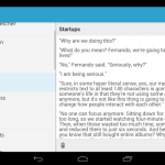 WordPress 3.2 Update Hits Android App With A Number Of Enhancements