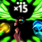 PlayStation Mobile Publishes The Hypnotically Beautiful Entwined Challenge On The Play Store