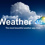 Weather Live v3.4 APK