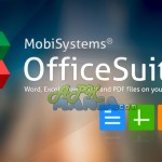 OfficeSuite 8 Premium (PDF&Fonts) v8.0.2364 APK