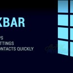Taskbar (Premium) v3.9 APK