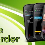 Easy Voice Recorder Pro v1.7.9 APK