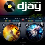 djay 2 â€“ The #1 DJ App v2.0 APK