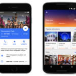 [Update: APK] Material Redesign Of Google Maps App Rolling Out “Over The Next Few Days” – Here’s What It Looks Like