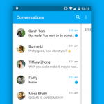 QKSMS Is A Colorful And Modern Android Text Messaging Client That Pops [Hands-On]