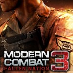 Modern Combat 3: Fallen Nation v1.1.4g APK